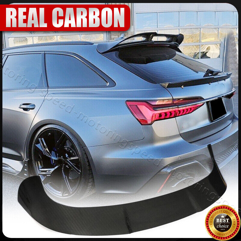 Trunk Ledge Kit | AUDI A6 S-LINE 2017 Trunk Ledge Kit | AUDI A6 S-LINE 2017