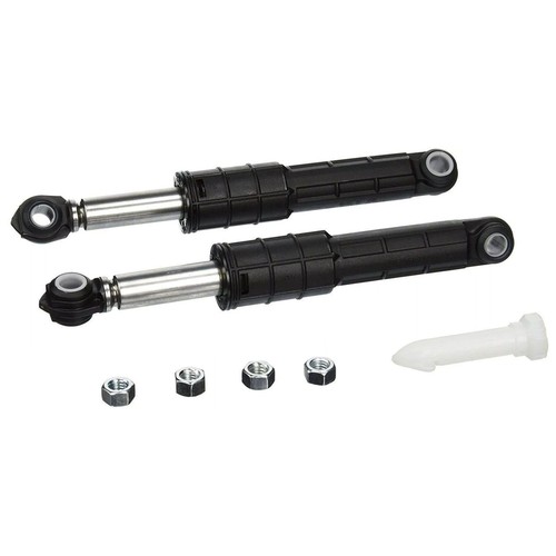 2 x Washer Shock Absorbers Kit For Riyan Washing Machine AP5590192 WH17X10001 - Picture 5 of 8