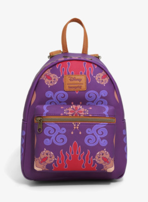 aladdin backpack loungefly