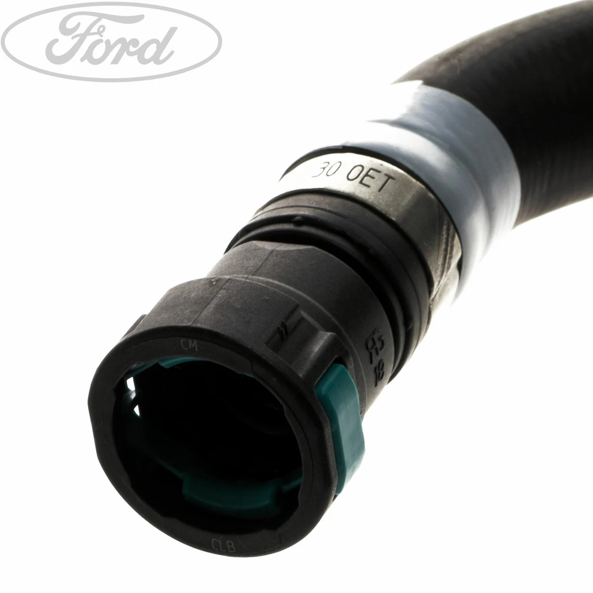 Genuine Ford Heater Water Hose 1387430 | eBay