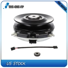 Elteric PTO Clutch Fit For EXMARK 631645