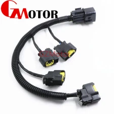27350-2B000 Ignition Coil Wire Cable Plug Extension Wire Harness For Hyundai