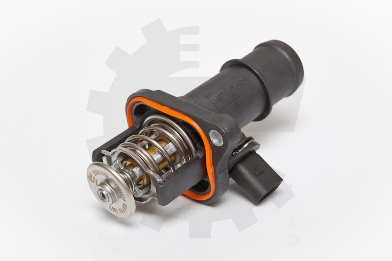 Thermostat Coolant SKV for Audi A3 Skoda Octavia VW Bora Golf IV 1.6 ; 06A121