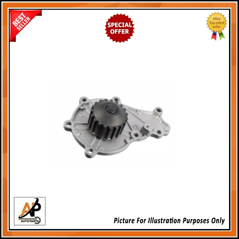For CITROEN C4 1.6 D 8V Timing Belt Kit with Water Pump 9HR(DV6C) 9HC(DV6C) - Image 3 of 4