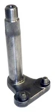 Steering Gear Sector Shaft Crown J0807478 fits 66-71 Jeep CJ5