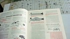 HOMELITE CHAIN SAW SAFETY  MANUAL COLLECTOR VINTAGE OEM 17067 — photo 2