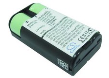 Ni-MH Battery for V TECH 5881 5886 5888 2.4V 1500mAh