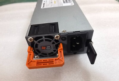 Juniper JPSU-550-C-AC-AFO 640-107107 PSU for EX4400 550W AC power supply