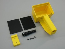 Rose 29.21 2000 Pilot 120 Enclosure - NEW Surplus