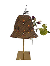 CAPPELLO GUCCI DISNEY GG BEIGE