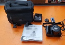                 Kodak EasyShare Z712 IS Digital Camera 12x Optical Zoom Black