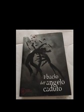 BECCA FITZPATRICK: IL BACIO DELL’ANGELO CADUTO (ed. Piemme 2010)