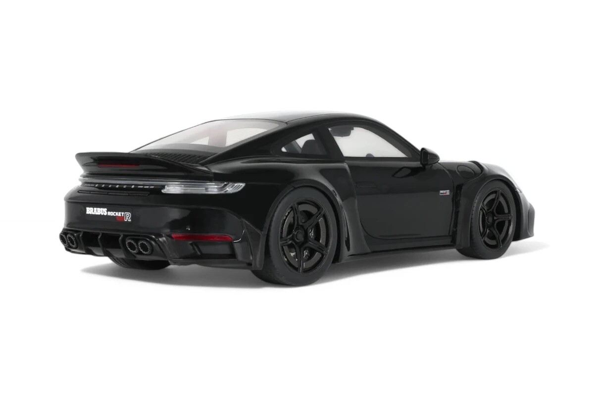 ミニカー GT SPIRIT 1/18 Brabus Rocket 900 S CLASS 1/18 GT Spirit GTSpirit Mercedes-Benz Mercedes S-Class S65