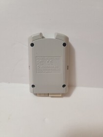 Microphone Adapter HKT-7200 for Sega Dreamcast Console Video Game System