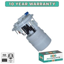 IN TANK FUEL PUMP & SENDER UNIT FOR CITROEN C4 1.4 1.6 2.0 & C5 1.8 2.0 3.0