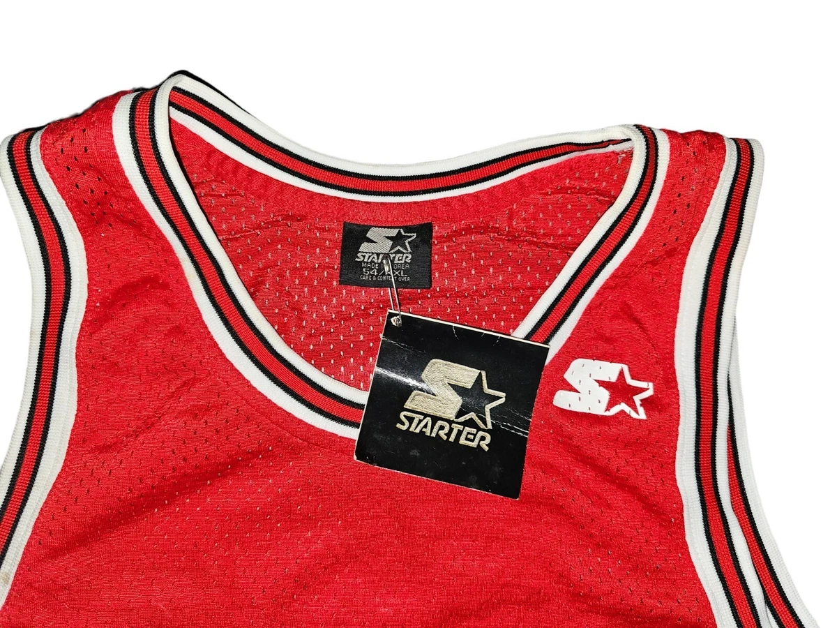 custom bulls jersey