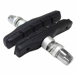 ODYSSEY A-BRAKE BLACK BMX BICYCLE BRAKE PADS NEW PAIR 630950030408 | eBay