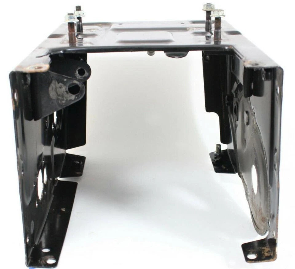 SOPLADOR DE NIEVE HONDA HS50 placa de montaje marco chasis pista de nieve Foto 3 de 4