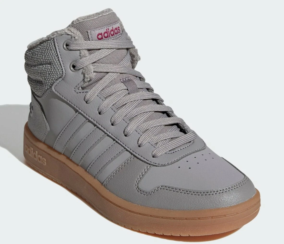 Adidas originals hoops 2.0 mid cheap
