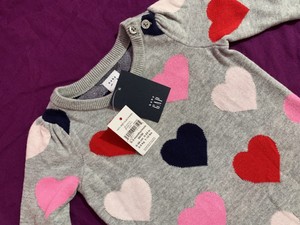 gap baby sleepsuits