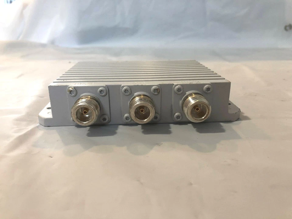 NOKIA COMBINER 1900 MHZ 2X12.6 W FOR METROSITE CS7221613...02  - Image 3 of 4