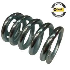 Genuine OEM Wright Stander Spring Compress (1.8x2.7) 48" 52" 61" Decks 16460013
