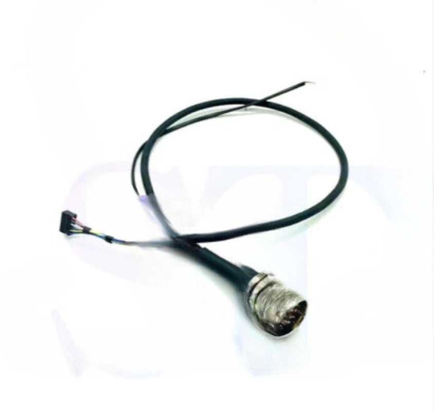 1PCS encoder cable signal conversion cable extension cable ERN1331.061-ROD431 - Image 3 of 4