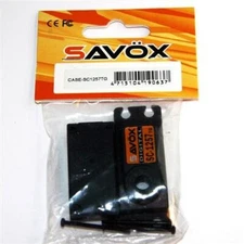 Savox SC-1257TG Servo Case