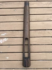 WWII Swedish Mauser 96 M96 6.5x55 Bolt Action Walnut Rifle Hand Guard Handguard