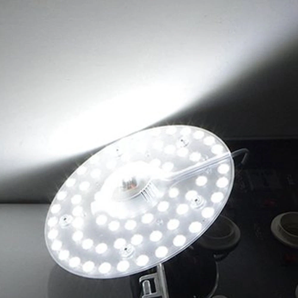 Pannello Luminoso LED - TLDP14M-25W - Touchlite Lighting - Rotondo - Foto 3