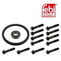 febi bilstein 47987 Rep. Satz Schwungscheibe FüR Volvo