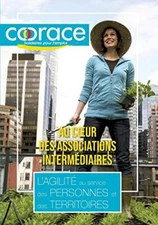 Au coeur des associations intermediaires : l'agilite au service des personnes-,