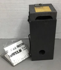Erico Cadweld Cable Tee Mold TAC3Q2Q Type TA, 4/0 AWG to 500kcmil (b526)