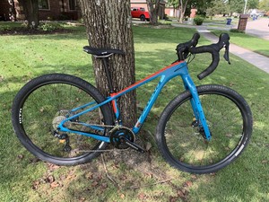 salsa cutthroat 2020