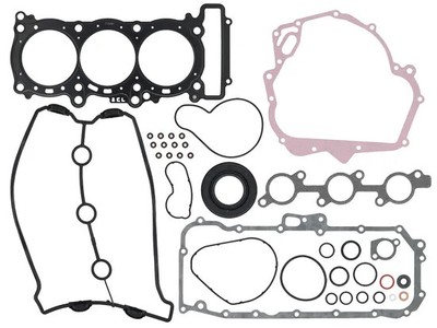 SP1 Complete Engine Rebuild Gasket Kit for Yamaha RS Vector LTX GT 10-11