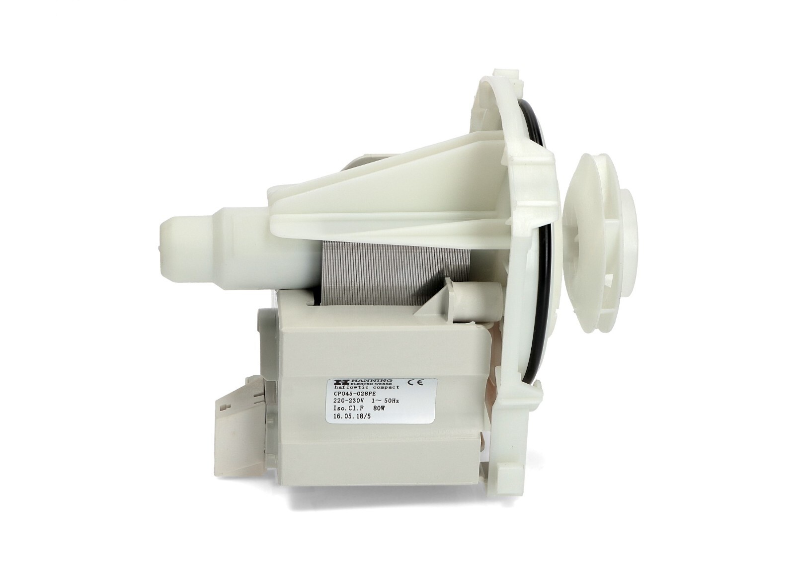 Caleffi Wasserschlagdämpfer DN20 3/4 Zoll Drucksch Produktbild-Vorschau 7
