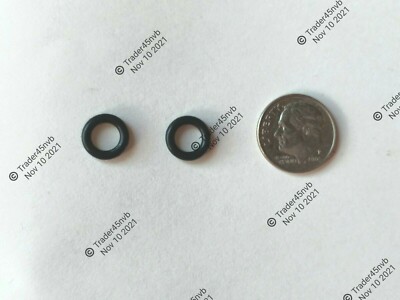 O-rings for Saeco Philips HD8743 HD8745 Hd8747 steam tube  140324461