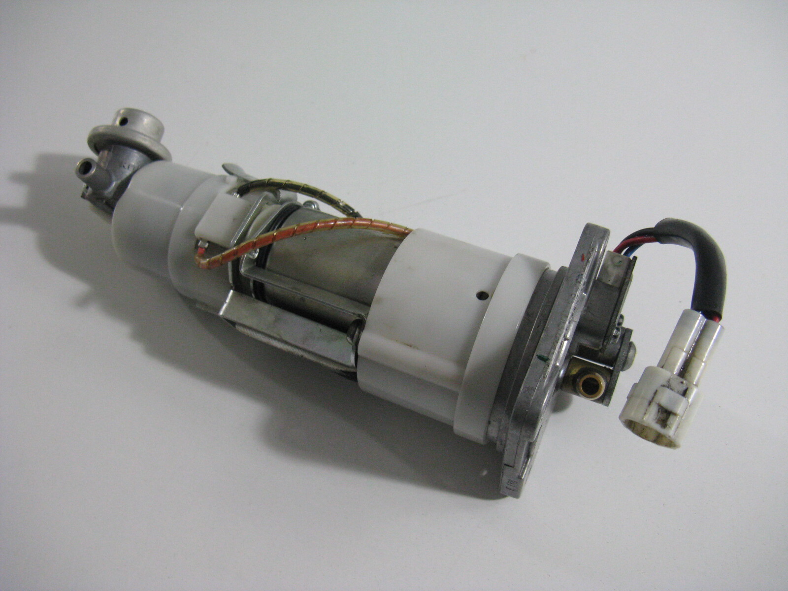 Benzinpumpe Für Triumph 1050 Triple Speed 2005-2012 - Kraftstoffpumpe Motorrad