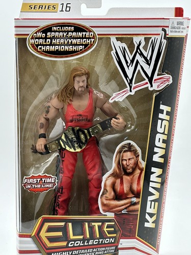 WWE WWF WCW Nwo Kevin Nash Statue 1999 Rare 225/5000 Ex EUR 229,00 - FR WWE WWF WCW Nwo Kevin Nash Statue 1999 Rare 225/5000 Ex EUR 229,00 - FR