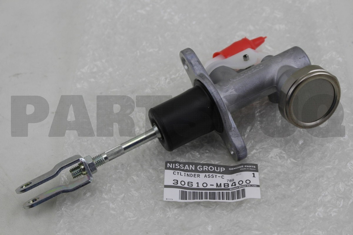 30610MB400 Genuine Nissan CYLINDER ASSY-CLUTCH MASTER 30610