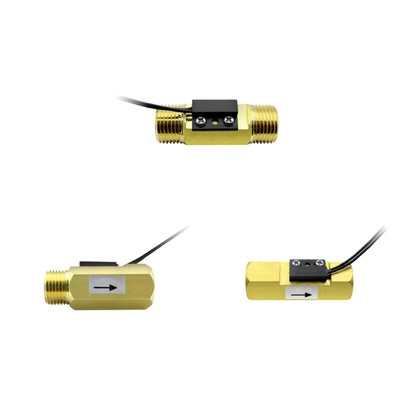 multifunction Water Flowing Switches 70W 220V for Various Installations