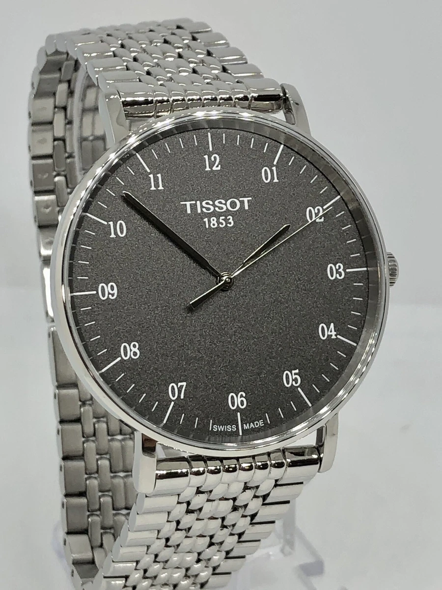 Tissot t109610a shop