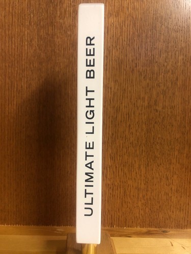 *NEW in BOX* St. Archer Beer Tap Handle - Gold - Picture 7 of 9