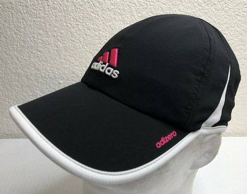 Adidas Adizero Climacool Hat Black 