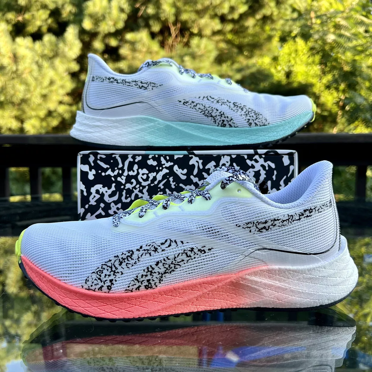 Running top sneakers 2020