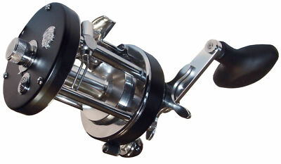 abu garcia ambassadeur seven multiplier reel Abu Garcia Ambassadeur Seven Baitcast Multiplier Trolling Sea Fishing Reel