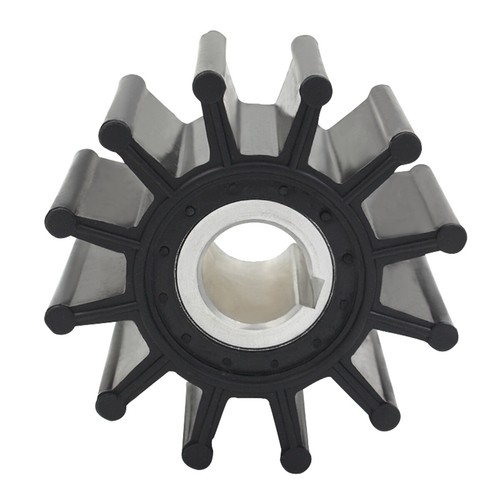 Onan MDKBE 10-25 KW Engine Cooling Water Pump Impeller 132-0349 541-1524 - Picture 3 of 7