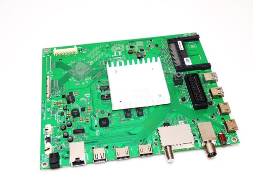 Grundig TV - Mainboard ZGF190R-4 *SAT-Tuner* Chassis: RBB0ZZ