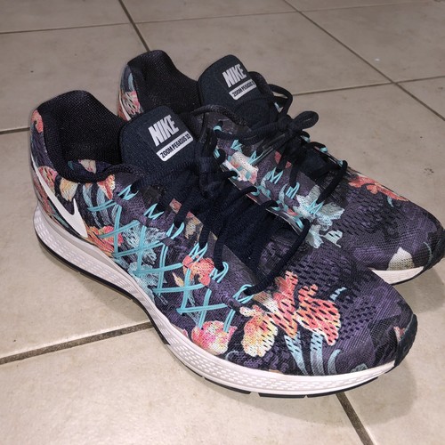 floral nike air zoom pegasus 32