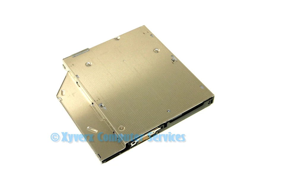 KU.0080D.048 GT30N ORIGINAL OEM GATEWAY DVD UNIDAD SIN BISEL SATA NV5378U (GRD A) Foto 2 de 2